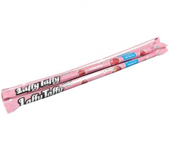 Laffy Taffy cerise 23 g