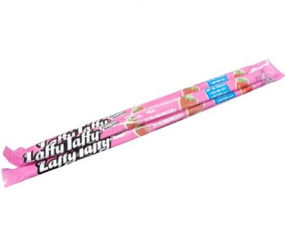 Laffy Taffy Strawberry 23 gr.