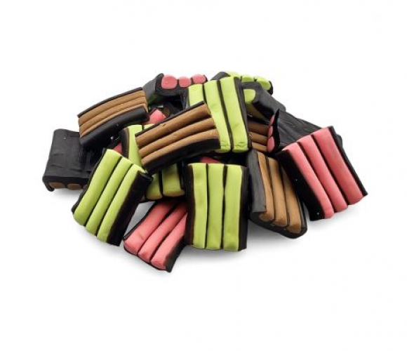 Mix Stripe ML 250gram