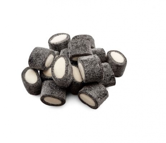 ML Menthe sucrée 250 gram