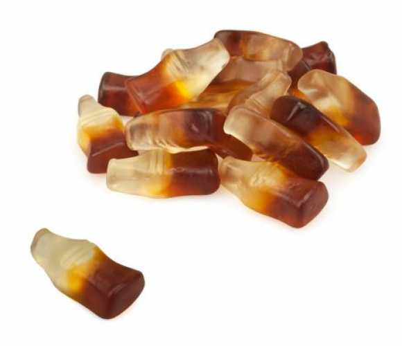 Matthijs bouteilles de cola 250 g