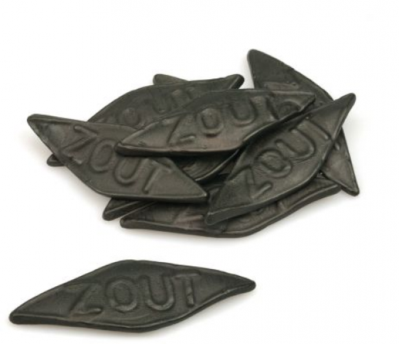 Matthijs Giga Copeaux salés 250 g