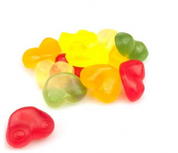 Matthijs seins en gomme 200 g