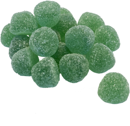 Matthijs Petits légumes au menthol 250 g