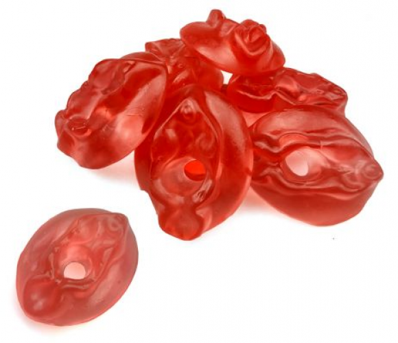 Matthijs petits bonnets roses 200 g