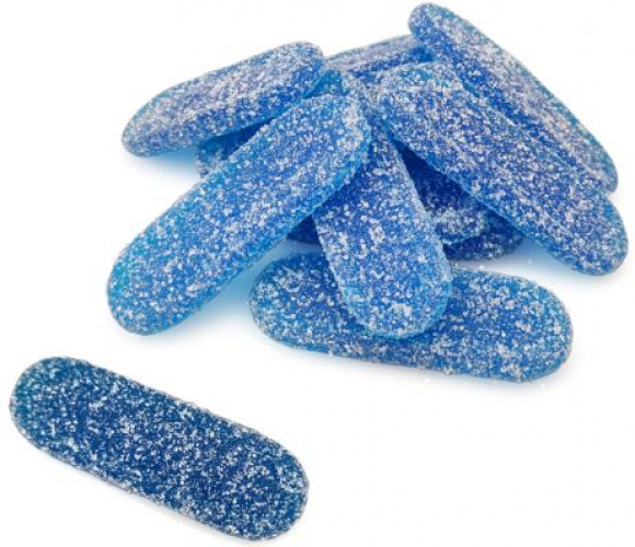 Matthijs langues bleues 250 grammes