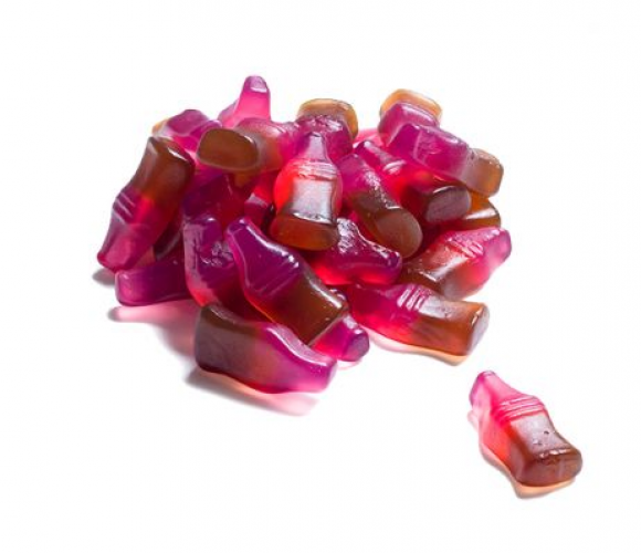 Matthijs Cherry Cola 250 grammes