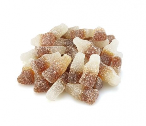 Matthijs Fizzy Cola 250 g