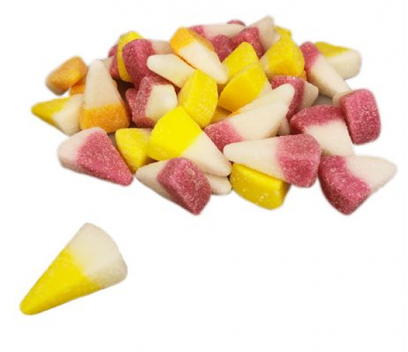 Matthijs Fruitparts 250 gram