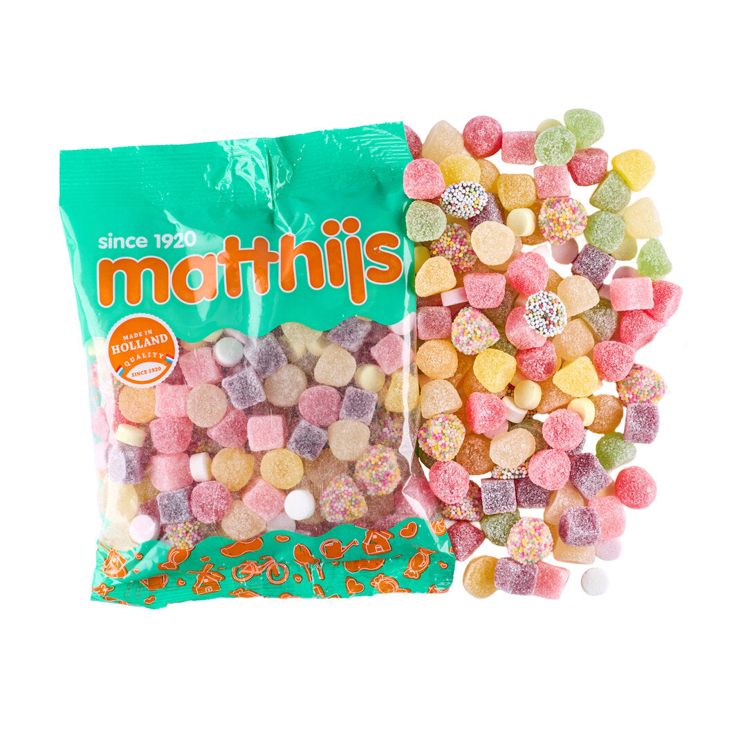 Matthijs Tum Tum 400 grammes