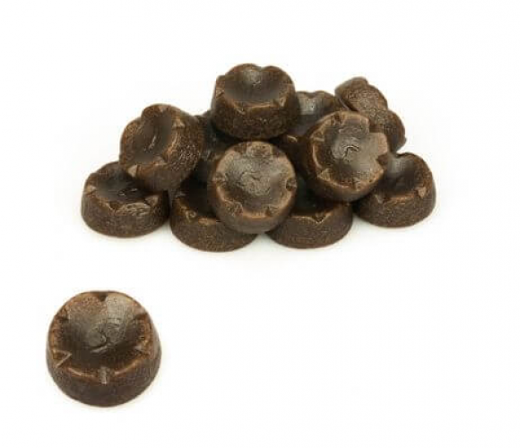 Meenk Réglisse VOC au thym français 250 grammes