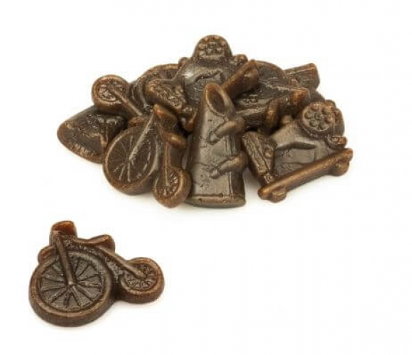 Meenk Réglisse nostalgique 250 g