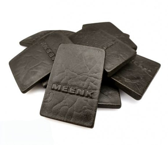 Meenk réglisse poivrée 250 g