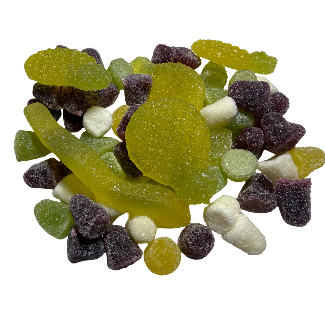 Kiddy Mix sucré