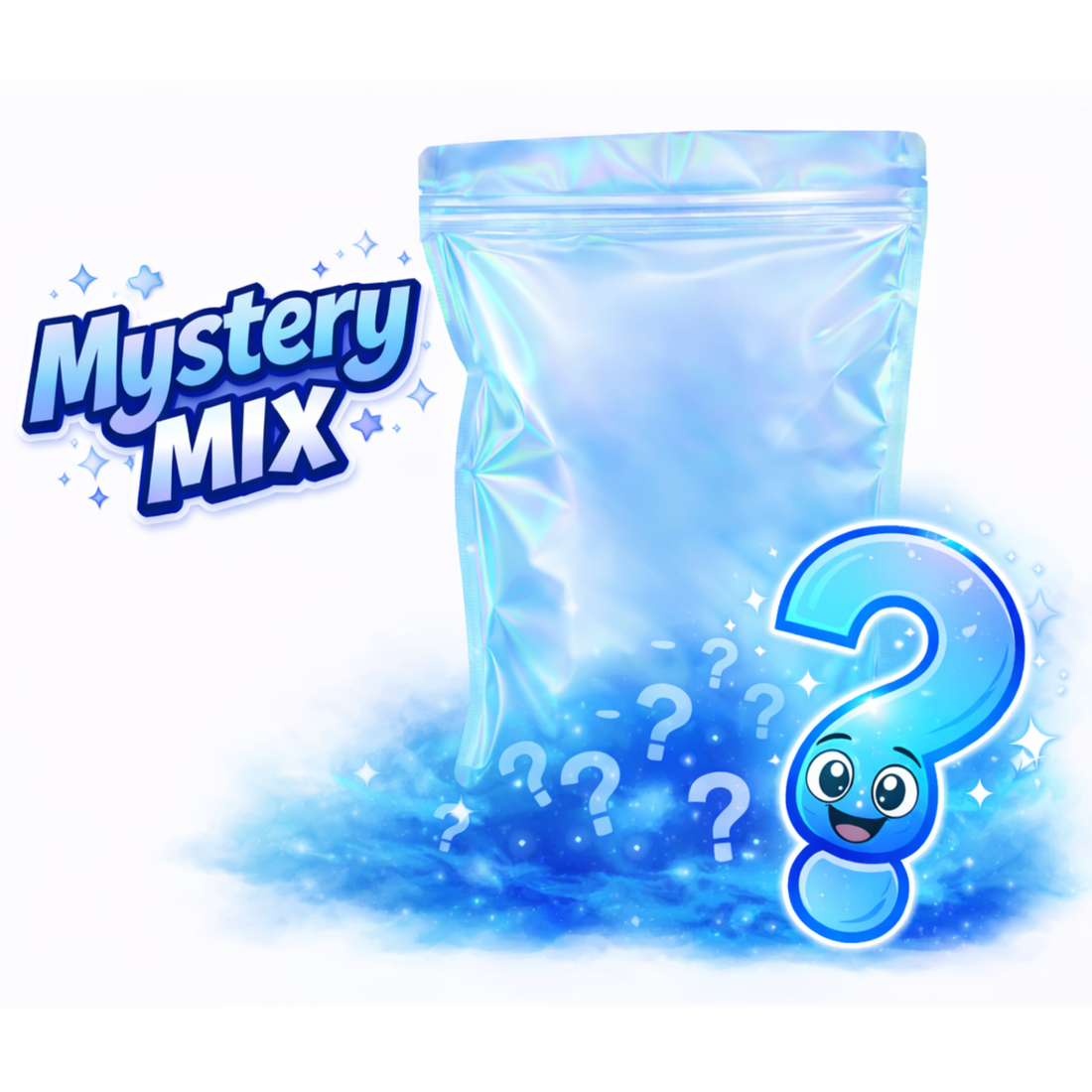 Mystery Mix