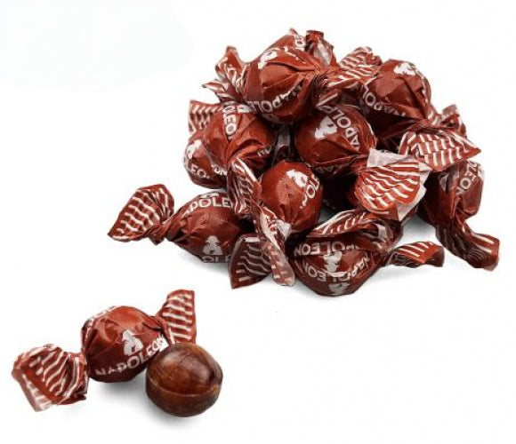 Napoleon Boules au cola 1 kg