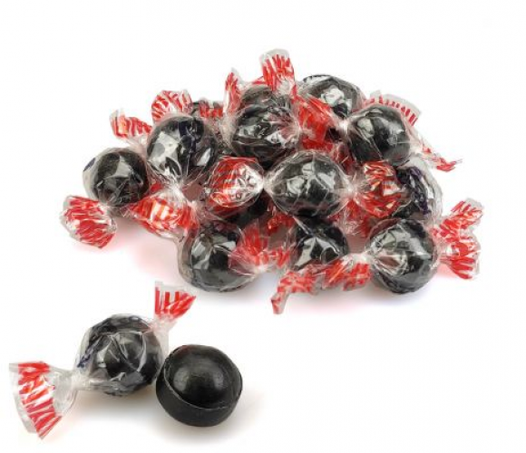 Napoleon Boules de réglisse 1kg