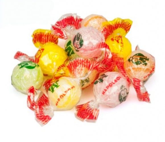 Napoleon Mix de fruits 1 kg
