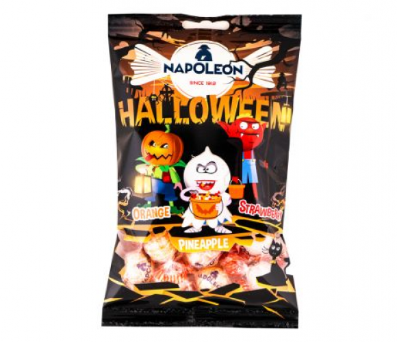 Napoleon Halloween 200 g