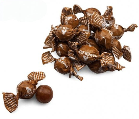 Napoleon Boules au salmiak 1kg