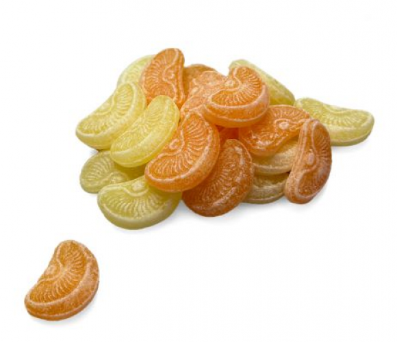 Oranges &amp; Citrons 500 grammes