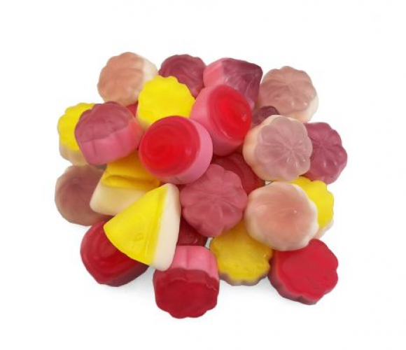 Pedro Fruit Desserts 200 g