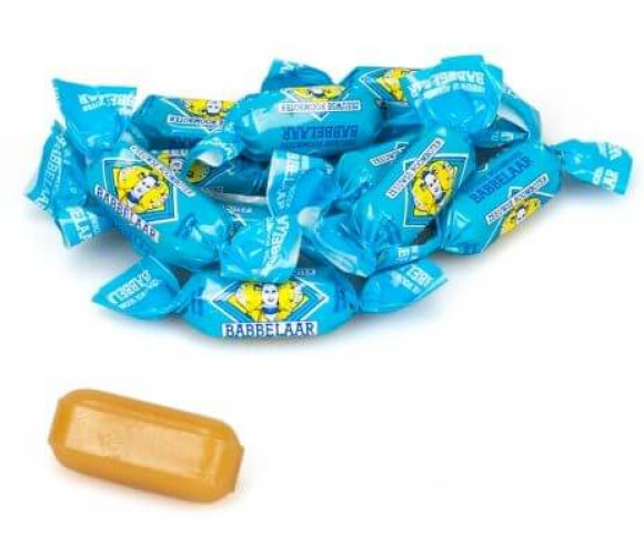 Pervasco caramels au beurre 1kg