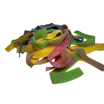 Mix de bandes acidulées