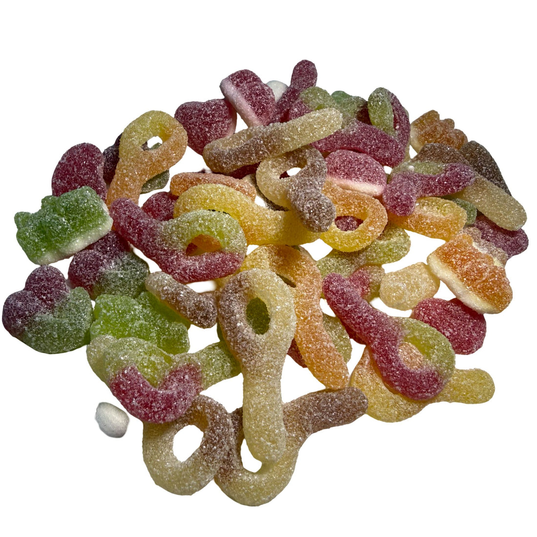Méga Box de friandises