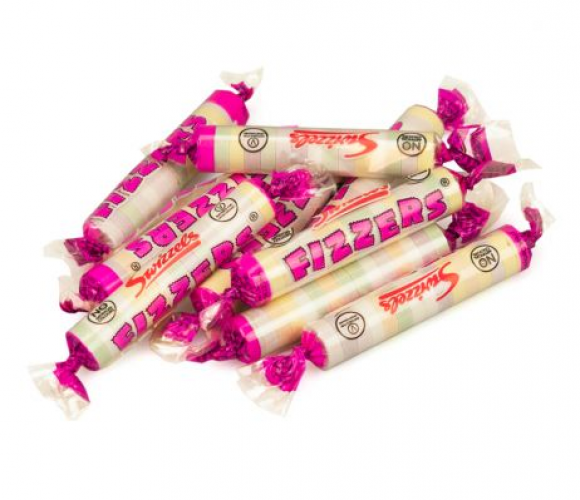Swizzels Original Fizzers 250 g
