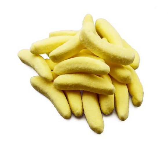 Trolli Bananas 250 g