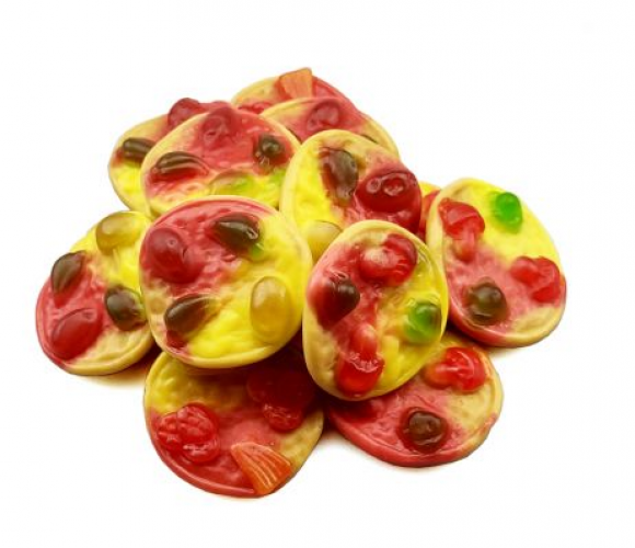 Trolli Mini Pizza 250 g