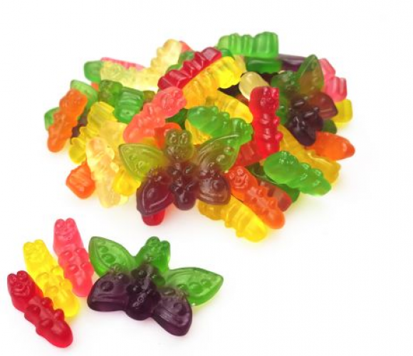 Trolli The Squiggles 250 g