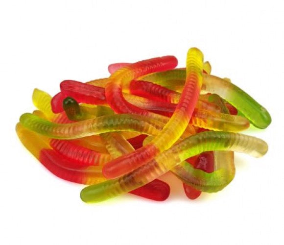 Trolli Vers 250 grammes