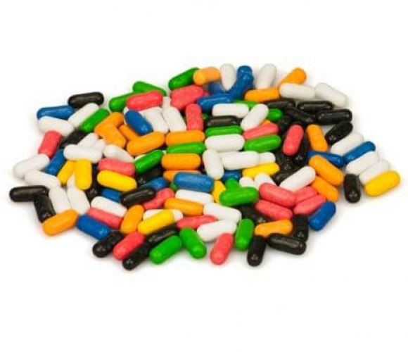 Venco Kleurendrop 250 gram