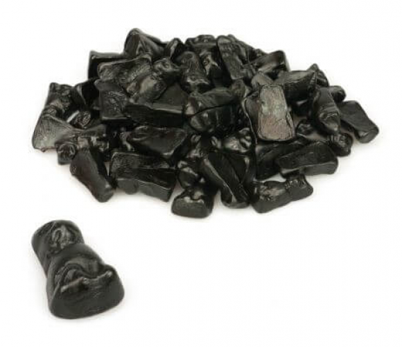 Venco Limburgse Katjes 250 gram