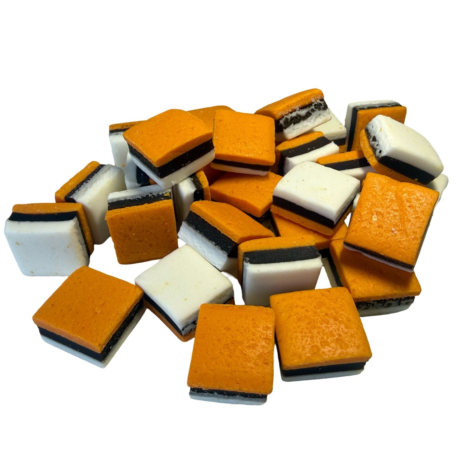 Venco Orange au sommet 250 gram