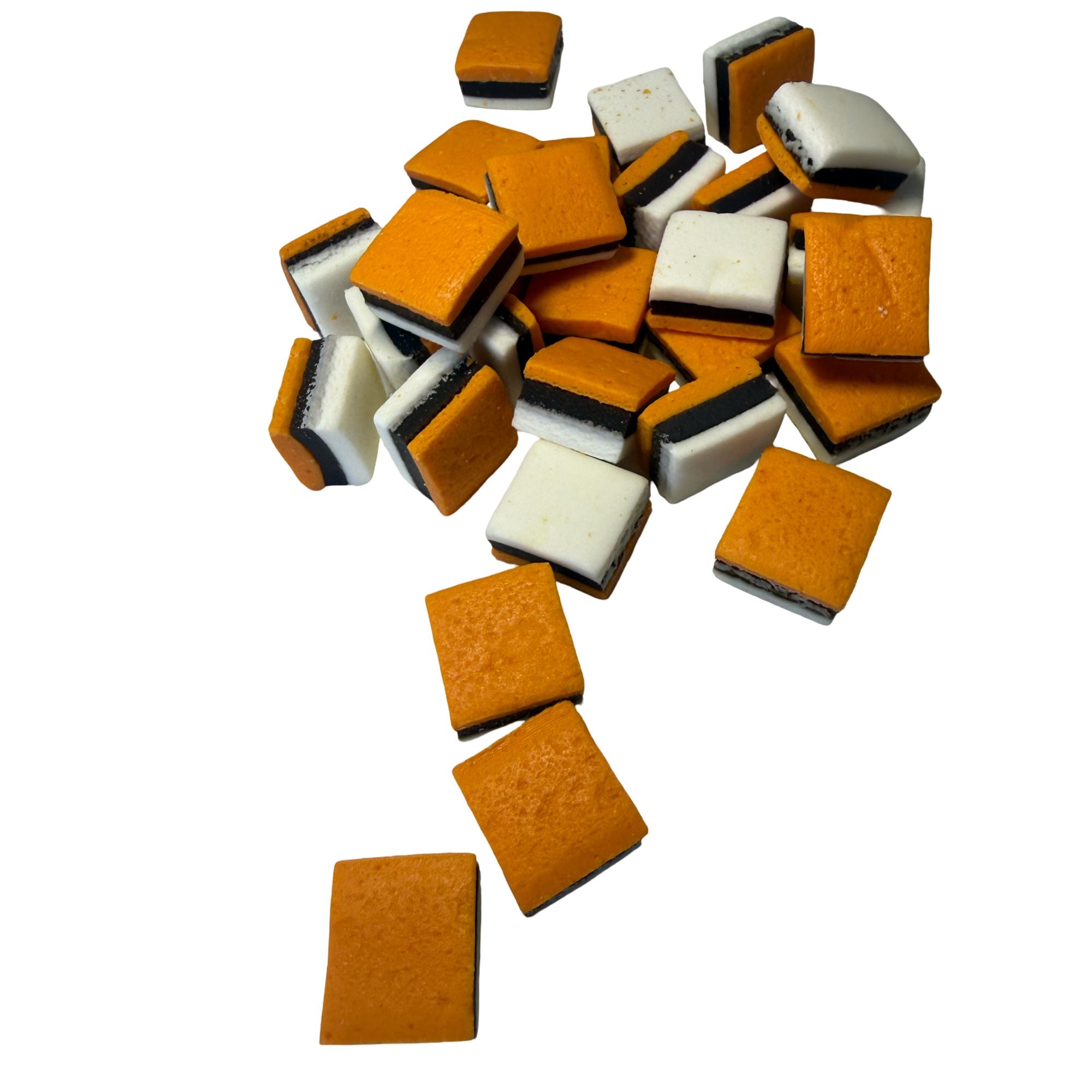 Venco Orange au sommet 250 gram