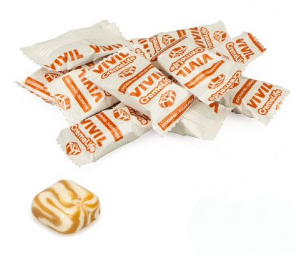 Vivil Caramel sans sucre 250 g