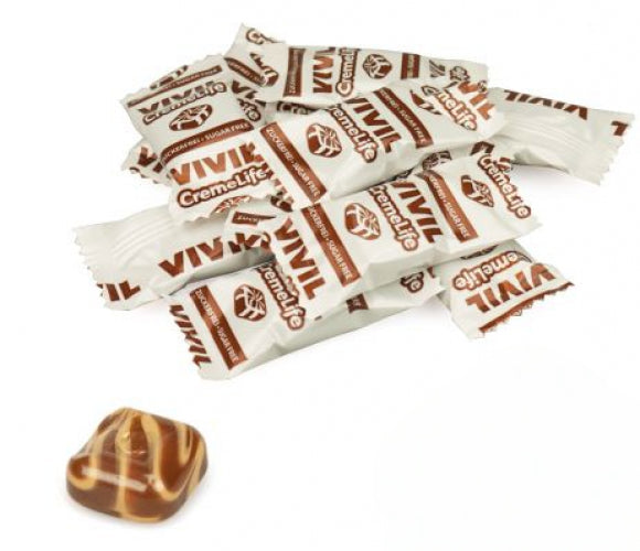 Vivil Café italien ( latte ) sans sucre 250 gram