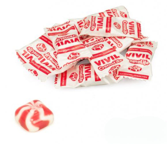 Vivil fraise sans sucre 250 g
