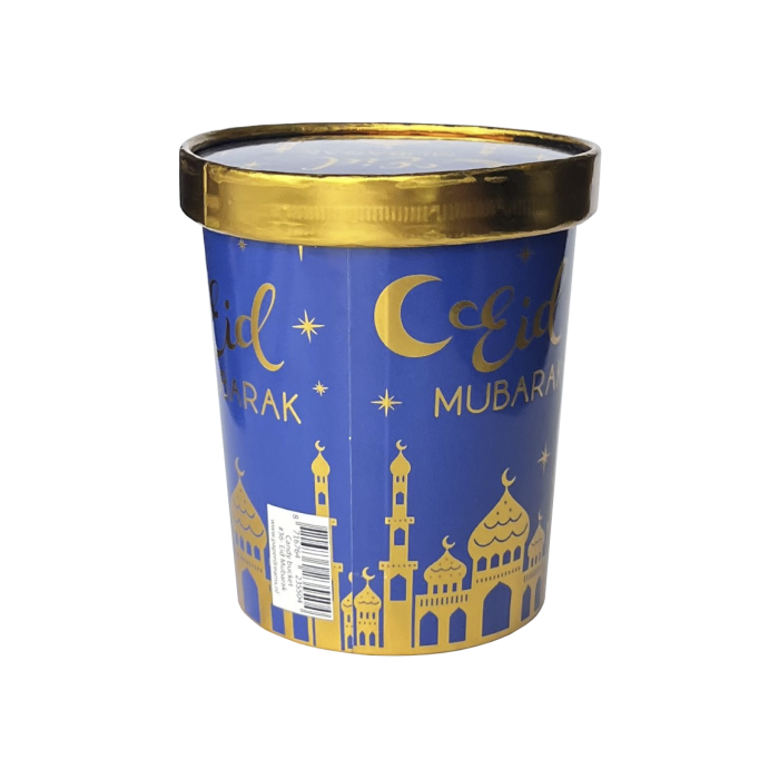 Seau de bonbons Eid Mubarak - 500 g
