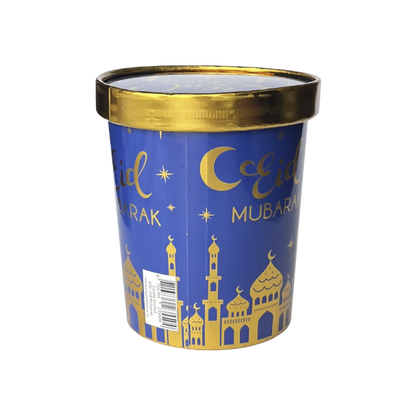 Seau de bonbons Eid Mubarak - 500 g