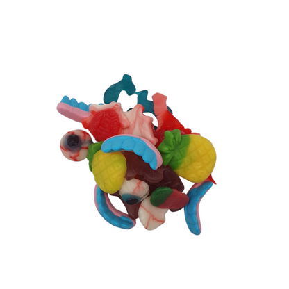 XXL Boîte de Bonbons 8kg