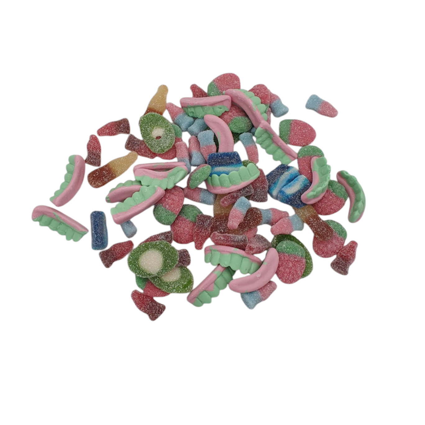 XXL Boîte de Bonbons 8kg